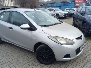 Mazda 2 foto 3