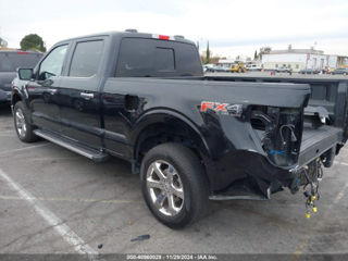 Ford F-150 foto 4