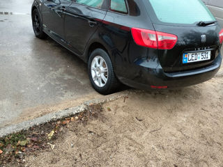 Seat Ibiza foto 2