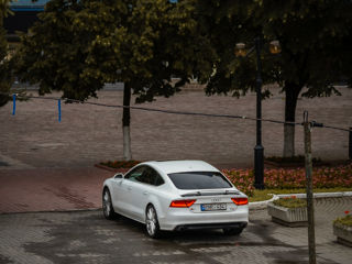 Audi A7 foto 2