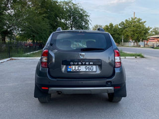 Dacia Duster foto 5