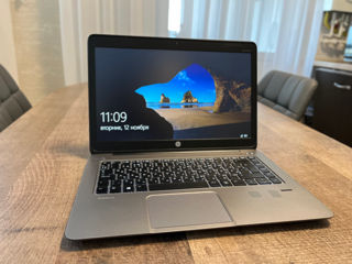 HP EliteBook Folio 1040 — 4G Modem foto 7