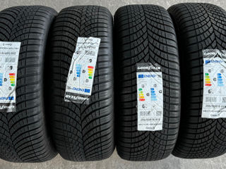 205/55 R16 Goodyear Vector 4 Seasons