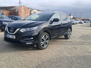 Nissan Qashqai foto 5