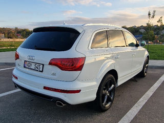 Audi Q7 foto 3