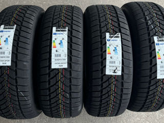 235/55 R19 Dunlop Winter Sport 5