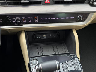 KIA Sportage фото 17