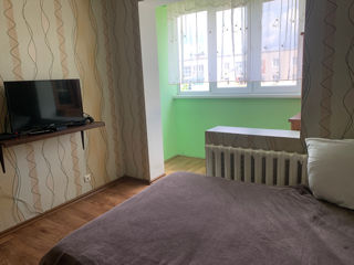 Apartament cu 1 cameră, 31 m², BAM, Bălți