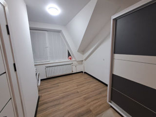 Apartament cu 2 camere, 80 m², Buiucani, Chișinău foto 7