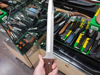 // новое поступление // ножи puma solingen - cuțite și multitool-uri puma modele exclusive! foto 4
