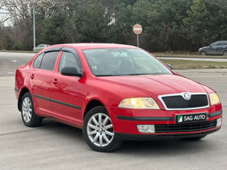 Skoda Octavia foto 4