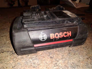 Bosch 36v bms foto 4