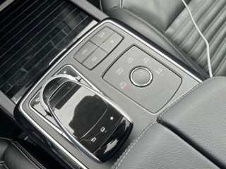 Mercedes GLE Coupe foto 12