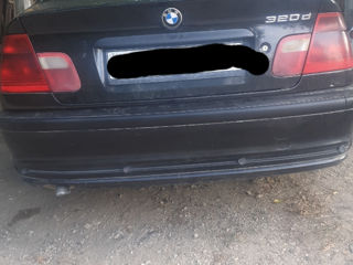 BMW 3 Series foto 2