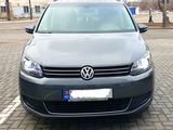 Volkswagen Touran foto 3