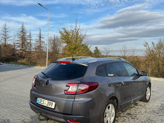 Renault Megane foto 4