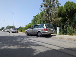 Volkswagen Passat foto 5