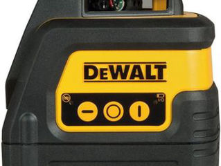 Nivelă laser dewalt dw0811 foto 2