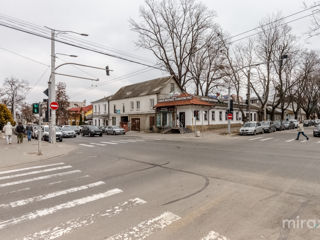 Se vinde spațiu comercial pe str. Vasile Alecsandri, Centru, Chișinău foto 3