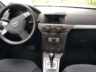 Opel Astra foto 5