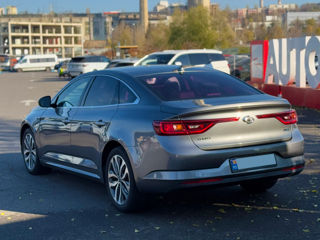 Renault Talisman foto 4