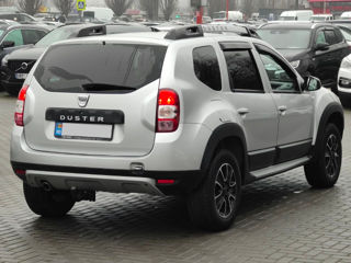 Dacia Duster foto 3