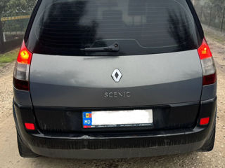 Renault Scenic foto 4