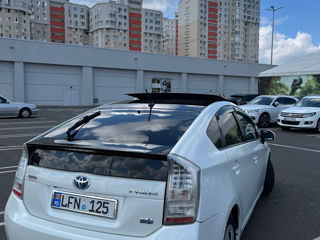 Toyota Prius foto 5