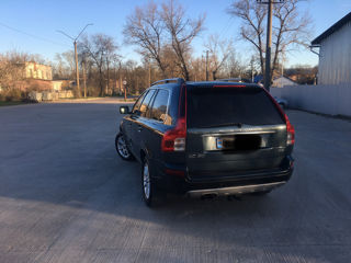 Volvo XC90 foto 4