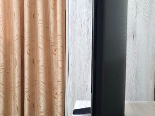 Продам LED телевизор "LG Full HD" черного цвета с диагональю 109 см в отличном состоянии.  foto 2