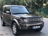 Land Rover Discovery foto 3