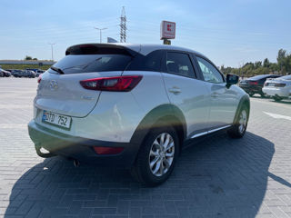 Mazda CX-3 foto 7