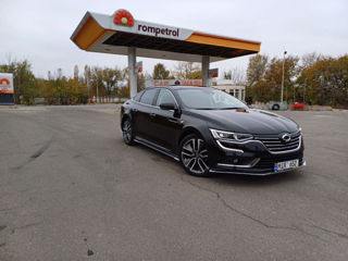 Renault Talisman foto 4