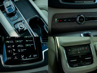 Volvo XC90 foto 8