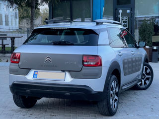 Citroen C4 Cactus foto 3