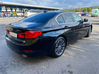 BMW 5 Series foto 3