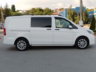 Mercedes Vito foto 6