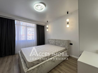 Apartament cu 3 camere,  Durlești,  Chișinău,  Chișinău mun. foto 2