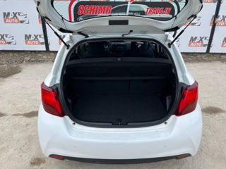 Toyota Yaris foto 6