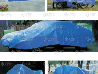 Брезент вдонепроницаемый baner tent prelata тент банер 1 foto 8