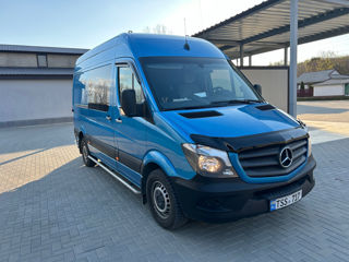 Mercedes Sprinter 318