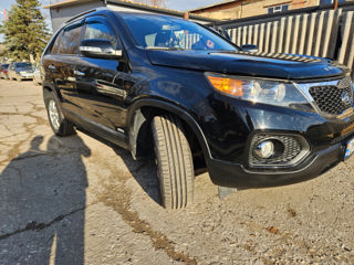 KIA Sorento foto 8