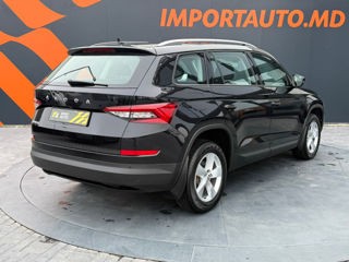 Skoda Kodiaq foto 5