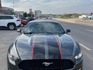 Ford Mustang foto 8