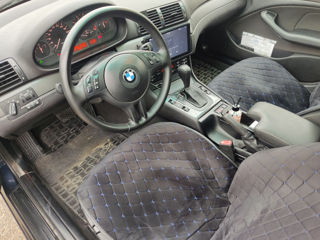 BMW 3 Series foto 5