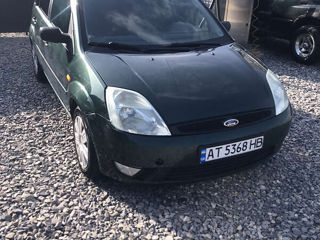 Piese ford Fiesta fusion foto 5