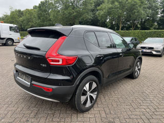 Volvo XC40 foto 4