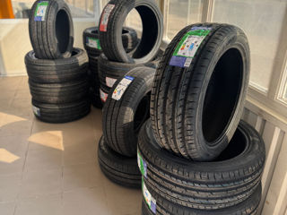 235/60 R 18 Haida Matafor Uniroyal Continental Hankook Sailun Roadstone foto 3