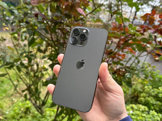 iPhone 13 pro max 128