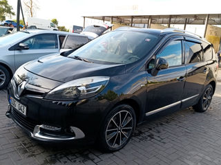 Renault Grand Scenic foto 1